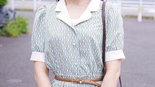 女子大生・ななこちゃんに 100の淫語を言わせたら