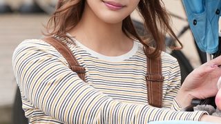 マジックミラー号 優しい子持ちのママ・なみさん