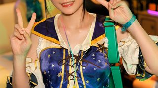 逆転マジックミラー号 渋谷ハロウィン編 ななこ