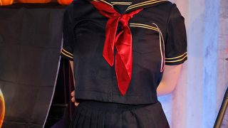 逆転マジックミラー号 渋谷ハロウィン編 さくら