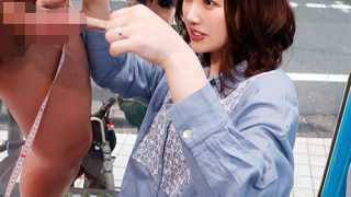 マジックミラー号  優しい子持ちのママ・みさとさん