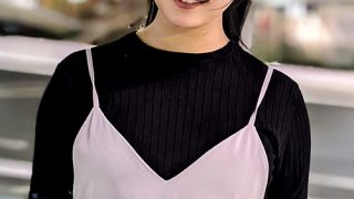 新宿交縁女子 File NO.115はづき（デカ尻セフレ）