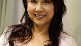 美麗熟女 郁さん （55歳）