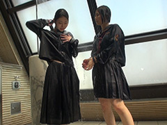 セーラー服指定体験学習