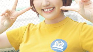 2024年度新中野高専 触手運動会 天月あず（2年生）