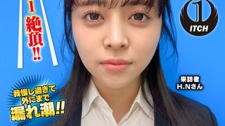 ピストンバイブ証明写真ボックス2 来訪者H.Nさん