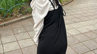 街角アナル05