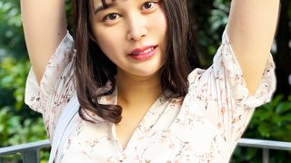 街角で声をかけてくすぐりさせてもらう ありすちゃん