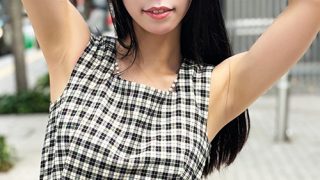 街角で声をかけてくすぐりさせてもらう かなちゃん