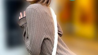 街角で声をかけてアナル観察させてもらう はつみちゃん