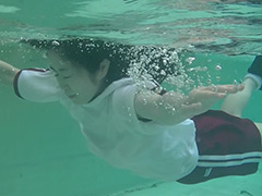 サバイバル水泳入門編