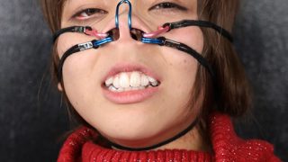 顔面遊戯17 岬あずさ