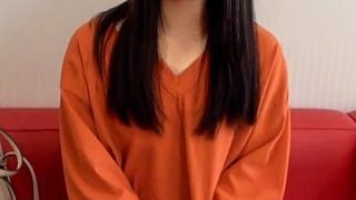新宿交縁女子 File NO.127（美人×美パイマン）