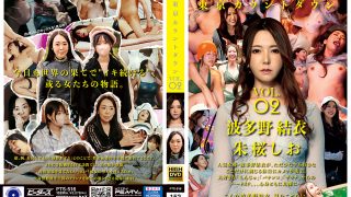 東京カウントダウン VOL．02