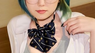 新宿交縁女子 File NO.135（爆乳Hカップ）
