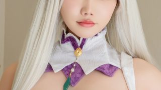 美少女にコスプレさせてオレの子を孕ませる！エ●リア3