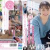 SNSフォロワー1万人 玉井晴香 33歳 AVDEBUT