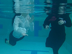 OG訪問でのお楽しみ