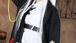 艦隊美少女コスプレイヤー 坂咲みほ