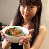 ちかちゃんのえちえち料理