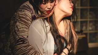縄雅 2024 － 荊子（春繭） × 菅原花音