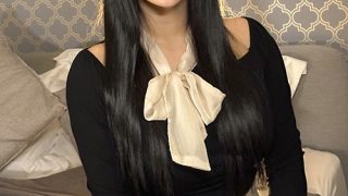承認欲求強すぎの美巨乳裏垢女子とゴムなしハメ撮り