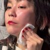 コスプレイヤーHちゃんのメイク落とし