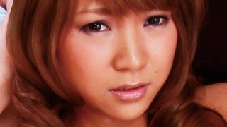 美麗熟女 杏里さん（仮）