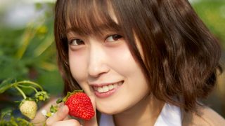 天然 かのんちゃ