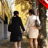 【AIリマスター】手をつないだ母娘を感じさせろ！！
