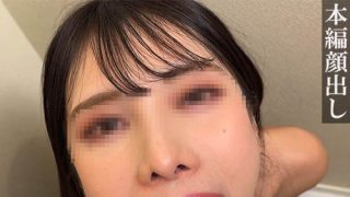 【トイレ連れ込みフェラ／個人撮影】Tちゃん（26）
