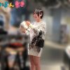 陰キャ女