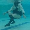 三つ巴の水球合戦
