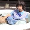 客室乗務員制服・ウェット1