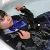 ブレザー制服・ウェット2