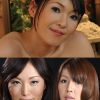美麗熟女 小百合さん＆慶子さん＆みささん
