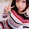 新宿交縁女子 File NO.167（どスレンダー）
